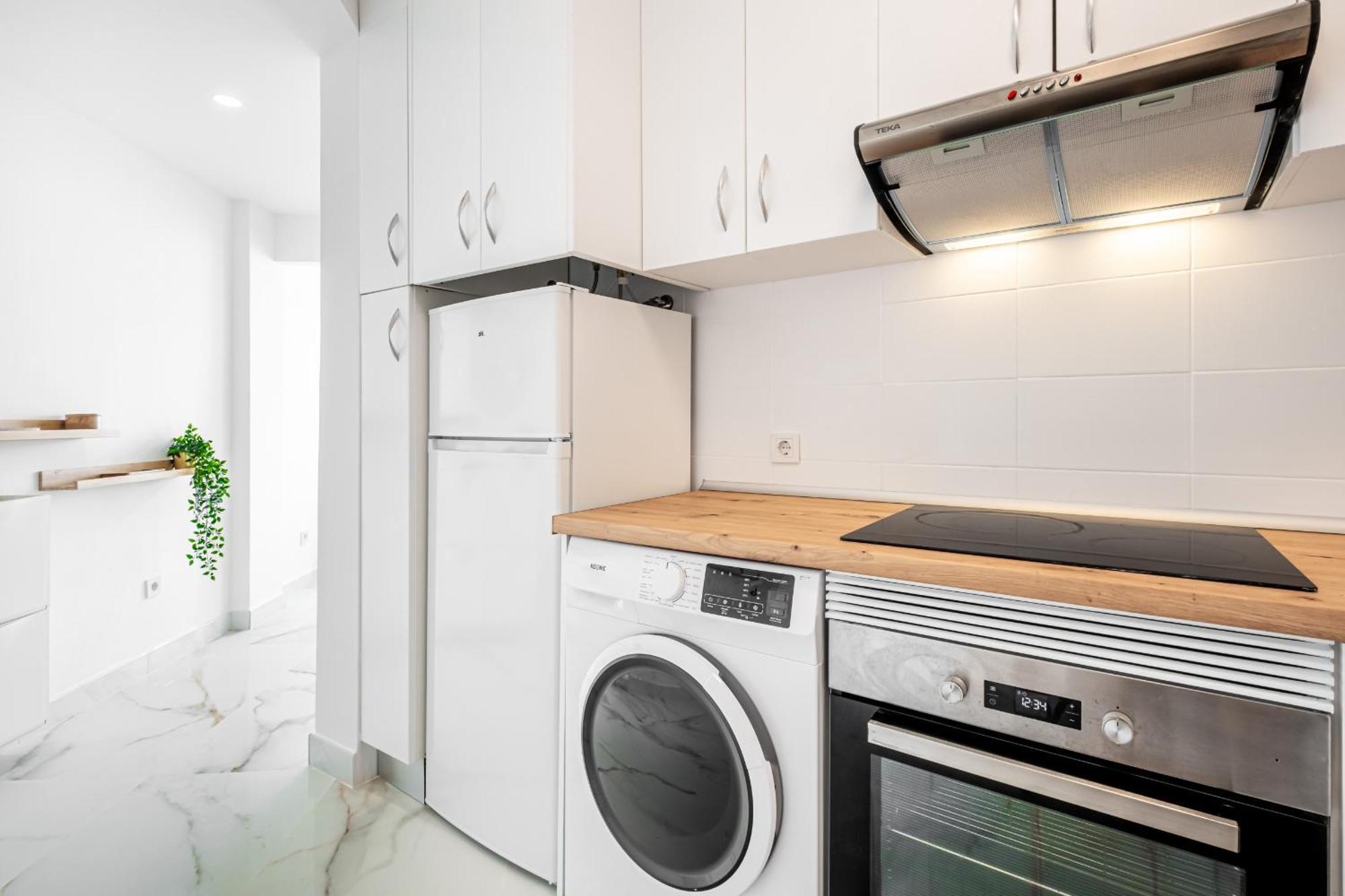 Atalaya Beach Apartments Sea View Finestrat Exterior foto